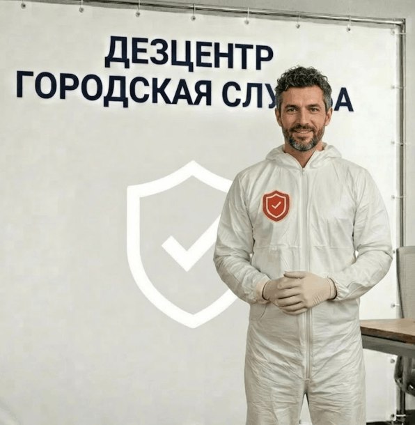 Обработка от плесени - АЛЕКСЕЙ ИВАНОВ